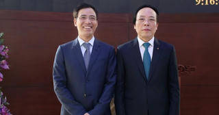 TPBank trả cổ tức 15%, gia đình ông Đỗ Anh Tú nhận 240 tỷ đồng