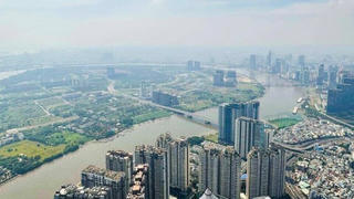 Bộ Xây dựng: Mặt bằng giá bất động sản tại hầu hết các địa phương duy trì sự ổn định