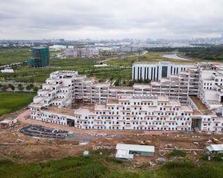 TP.HCM kiến nghị hỗ trợ thủ tục, vốn xây Công viên Khoa học và Công nghệ