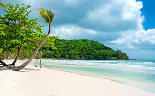 Bãi Sao – "Nàng thơ ngủ quên” cần được đánh thức của đảo Ngọc