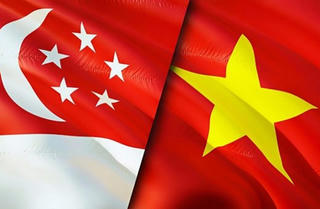 'Ông lớn' Singapore sở hữu loạt dự án 'khủng', dẫn đầu dòng vốn 71 tỷ USD vào Việt Nam
