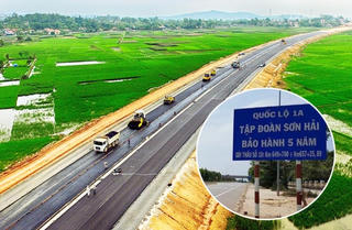 Tập đoàn Sơn Hải xin đầu tư cao tốc Nha Trang – Liên Khương