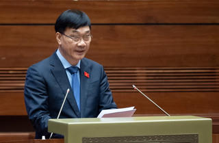 'Cá nhân kinh doanh BĐS quy mô nhỏ không phải thành lập doanh nghiệp'