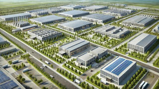 Đầu tư hàng chục nghìn tỷ, Bắc Giang đón làn sóng BĐS công nghiệp mới