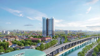 Giải bài toán đầu tư thông minh với mô hình Business Suite