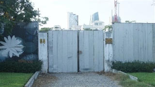 Đà Nẵng 'khai tử' dự án Viễn Đông Meridian Tower vốn đầu tư 180 triệu USD