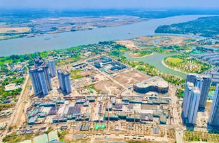 Thời điểm tồi tệ nhất đã qua, một chu kỳ bất động sản mới đang hình thành