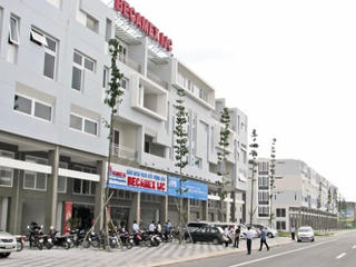 Bình Dương: Becamex IJC lọt vào “danh sách đen” của thanh tra