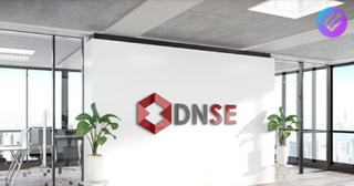 Chứng khoán DNSE nộp hồ sơ niêm yết cổ phiếu lên HOSE
