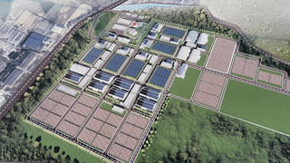 Nước sạch Hòa Bình - Xuân Mai của Shark Liên ‘hút’ 875 tỷ đồng trái phiếu