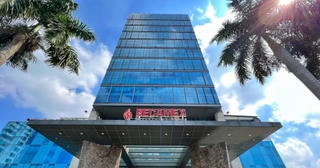 'Trùm' khu công nghiệp đất Bình Dương nhận loạt 'điểm sáng' kinh doanh quý I: Doanh thu 812 tỷ, lợi nhuận tăng 60%