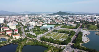 Vĩnh Phúc: Công bố Quy hoạch chung đô thị Vĩnh Tường đến năm đến năm 2040