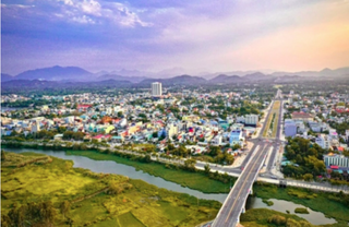 Quảng Nam tầm nhìn 2050: 'Hai vùng, hai cụm động lực, ba hành lang phát triển'