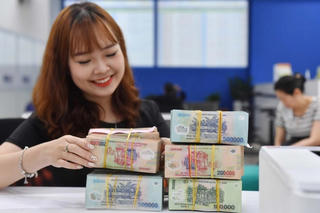 Cập nhật bảng lãi suất các ngân hàng sau quyết định của Thống đốc