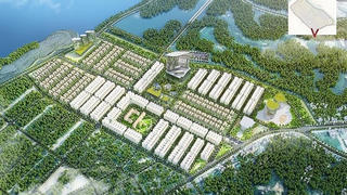 Điểm tên 5 DN đăng ký đầu tư gần 7.500 tỷ làm dự án nhà ở TM