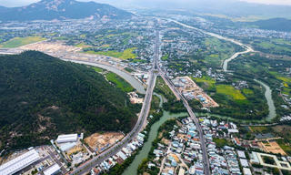 Bình Định: Đấu giá tìm nhà đầu tư khu đô thị 910 tỷ đồng