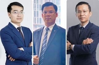 Doanh nhân tuần qua: Biến động ghế nóng, loạt tập đoàn và ngân hàng thay CEO