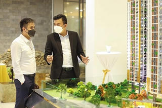 Thanh lý hợp đồng mua căn hộ: Bị phạt trăm triệu, người giàu cũng khóc