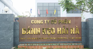 CTCP Bánh kẹo Hải Hà sai phạm về thuế bị xử phạt hơn 4,3 tỷ đồng