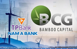 Rủi ro của TPBank và Nam A Bank khi cùng “rót vốn” cho Bamboo Capital (BCG), phải chuẩn bị cho kịch bản xấu?