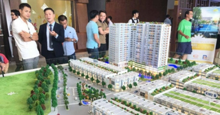 'Đói vốn, doanh nghiệp bất động sản nên tìm đến kênh FDI'