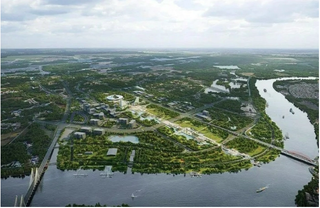 Hải Phòng: Đầu tư Khu nhà ở thương mại hơn 1.300 tỷ ở Bắc Sông Cấm