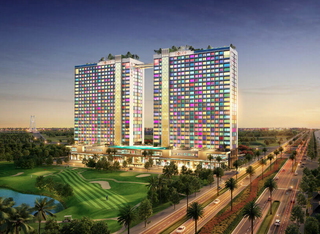 Từng bị “tuýt còi” vì huy động vốn trái phép, dự án dát vàng Dolce Penisola của Tập đoàn Onsen Fuji giờ ra sao?