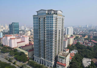 Nhận diện tổ chức mới 'thế chân' Tân Hoàng Minh, tái khởi động những dự án 'đất vàng'