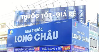 Kết quả kinh doanh quý 1/2024 ấn tượng, cổ phiếu FRT lập đỉnh lịch sử