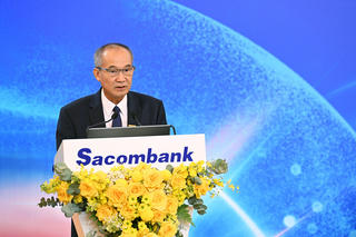 Sacombank bác bỏ thông tin ông Dương Công Minh bị cấm xuất cảnh từ Facebook 'THANG DANG'