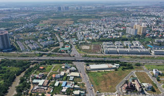 'Người dân khó mua nhà vì giá nhà bị đẩy lên quá cao'