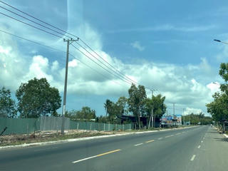 Bà Rịa – Vũng Tàu: Muôn kiểu lấn chiếm đất công, xây dựng trái phép