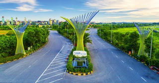 Phát hiện nhiều sai phạm tại dự án khu công nghiệp VSiP Bắc Ninh