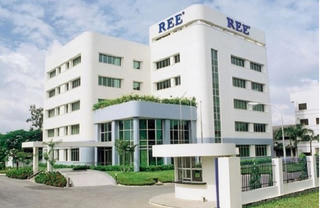 REE báo lãi cao nhất lịch sử, đạt 3.513 tỷ đồng, vượt 70% kế hoạch năm