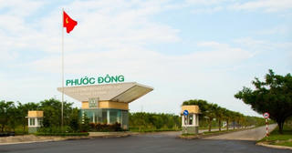 Đầu tư Sài Gòn VRG chia cổ phiếu thưởng 1:1 và niêm yết tại HOSE