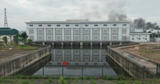 Dự án chống ngập nghìn tỷ phía Tây Hà Nội bao giờ được vận hành hoàn chỉnh?