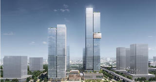 Taseco Land sang tay dự án Tây Hồ Tây, đại gia Phạm Ngọc Thanh từ bỏ tham vọng xây tháp 55 tầng?