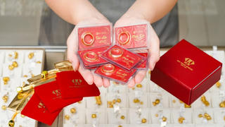 NHNN bơm dòng tiền 100.000 tỷ, lại thêm gói 500.000 tỷ ưu đãi