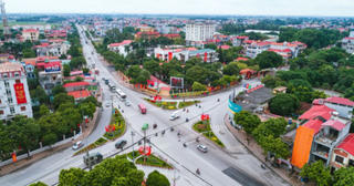 Hà Nội: Duyệt nhiệm vụ quy hoạch 5 phân khu đô thị vệ tinh huyện Sóc Sơn