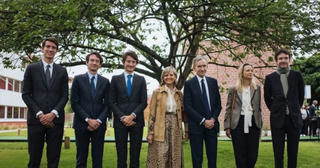 Sinh ra để đi lùi lại vạch đích: Tỷ phú nhỏ tuổi nhất thế giới 19 tuổi thừa kế 27.000 tỷ đồng, các tỷ phú dưới 30 tuổi khác cũng đều nhờ thừa kế tài sản