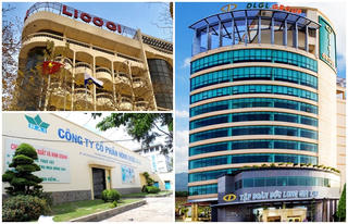 Ngân hàng siết nợ hàng loạt doanh nghiệp niêm yết có tình hình kinh doanh ảm đạm