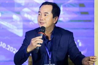 ‘Thị trường bất động sản cứ liu riu là tốt, đừng có mong bùng nổ’