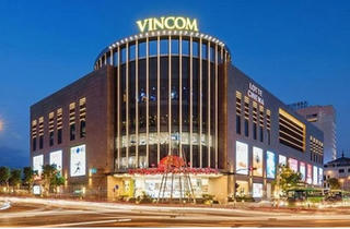 Vincom Retail báo lãi sau thuế 4.409 tỷ, tăng 60% so với cùng kỳ