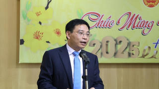 Bộ trưởng Tài chính: Năm 2025 đảm bảo thu thuế tăng tối thiểu 10%