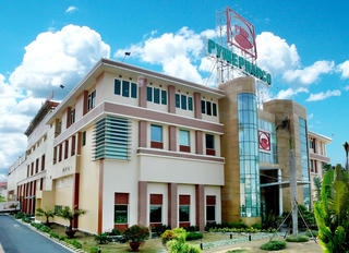 Công ty cổ phần Pymepharco bị xử phạt 100 triệu đồng vì không hoàn thiện thủ tục đăng ký lưu hành thuốc