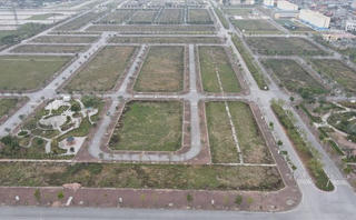 Ninh Bình sắp đưa 361 lô đất ‘lên sàn’, dự thu 548 tỷ đồng