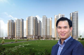 Đại gia Đinh Trường Chinh có tiền án về tội cướp giật và lừa đảo