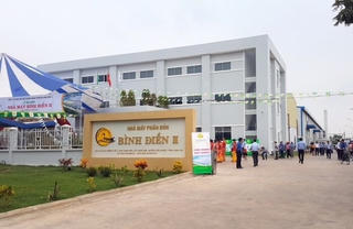 Sau 1 năm suy giảm lợi nhuận, Phân bón Bình Điền tiếp tục 'cài số lùi' trong 2023