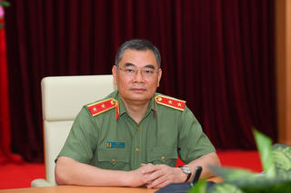 Trung tướng Tô Ân Xô: 'Thông tin Bộ Công an xử lý tiếp tập đoàn lớn là tin giả'