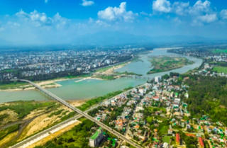 Năm 2024: Dân Quảng Ngãi bỏ 8.380 tỷ đồng để xây nhà ở